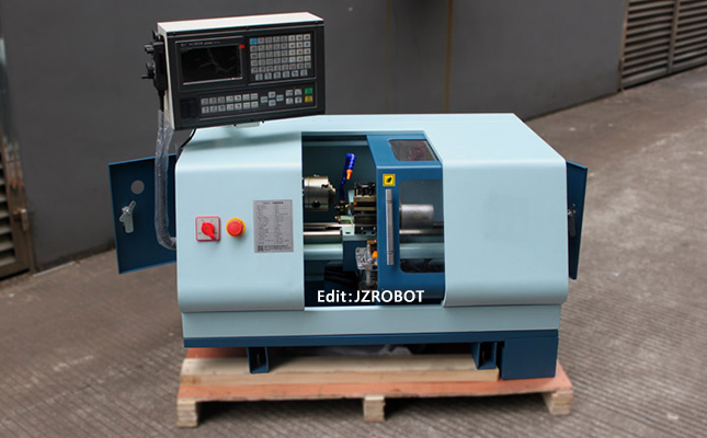 小型數(shù)控車床價(jià)格