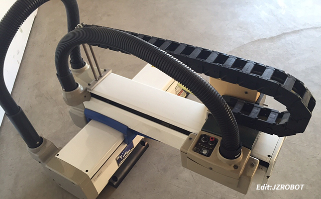 工業(yè)機械手臂