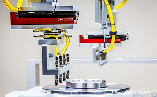 機(jī)械設(shè)計(jì)制造自動化