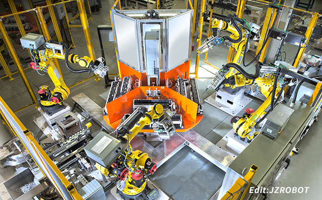 機(jī)械設(shè)計(jì)制造自動化