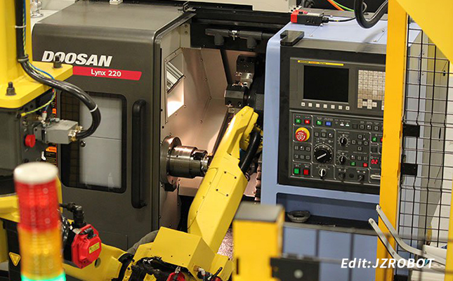 工業(yè)機器人技術(shù)