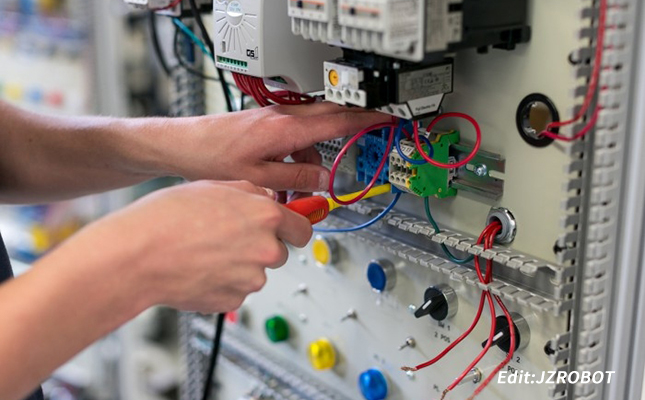 電氣自動化專業(yè)