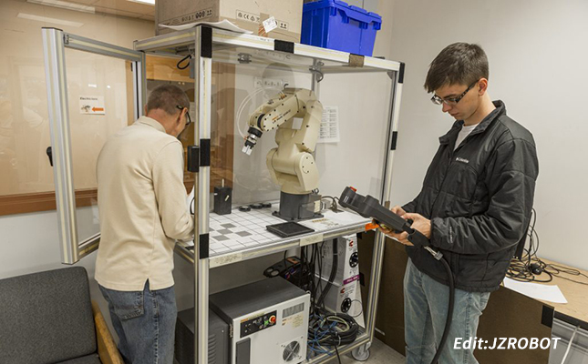 電氣自動化專業(yè)