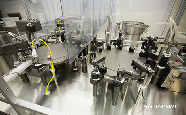 機(jī)械制造與自動化