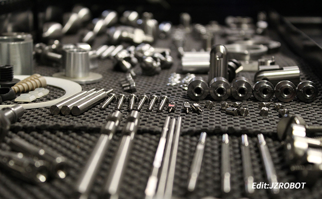 自動化生產(chǎn)線設(shè)計