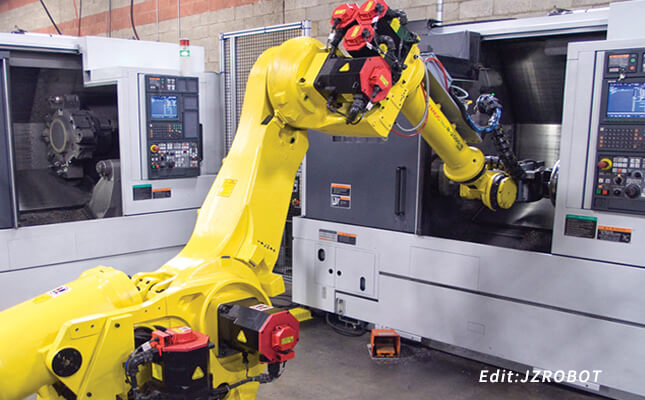 上下料機器人 上下料機器人