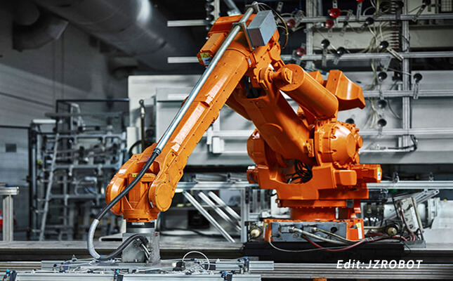 工業(yè)機(jī)器人的優(yōu)點(diǎn)和缺點(diǎn)