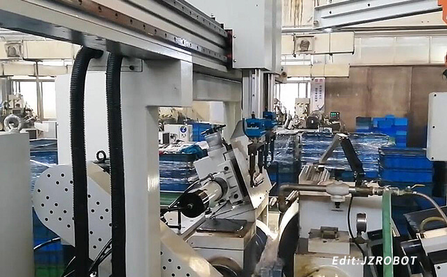 桁架機械手的使用壽命 桁架機械手的使用壽命