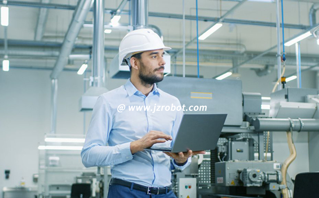 自動(dòng)化工程師