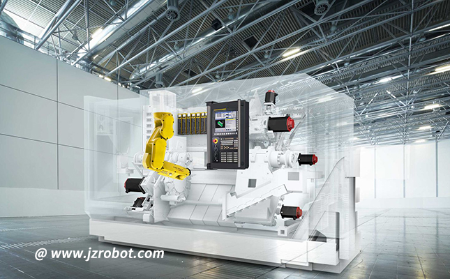 機械手優(yōu)缺點