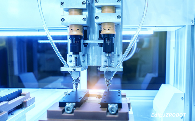 自動(dòng)擰螺絲機(jī)