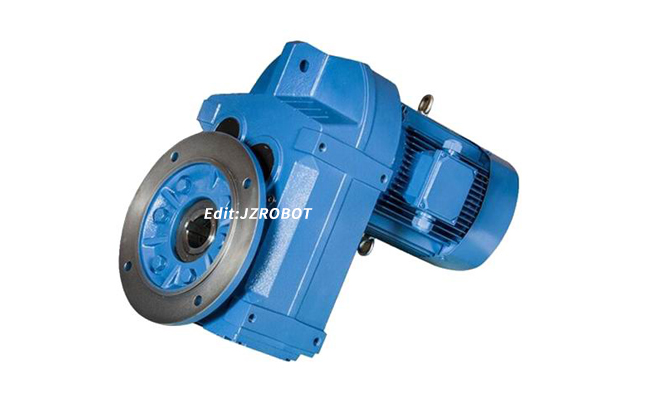 平行軸減速機(jī)
