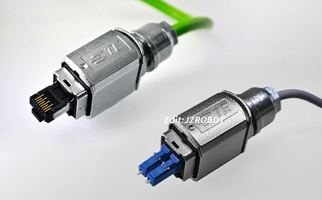 工業(yè)連接器與全球知名連接器品牌介紹(圖2) 工業(yè)連接器