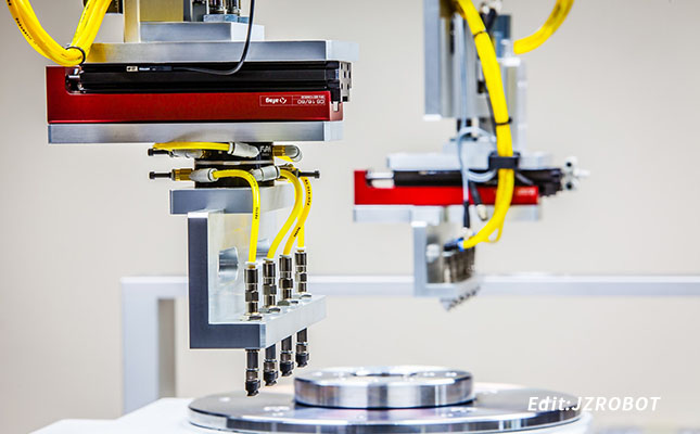 機(jī)械自動化設(shè)計(jì)