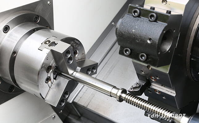 數(shù)控車床加工有刀紋 數(shù)控車床加工有刀紋